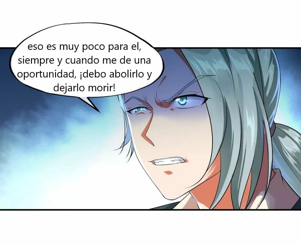 Peerless Battle Spirit capítulo 10, página 3