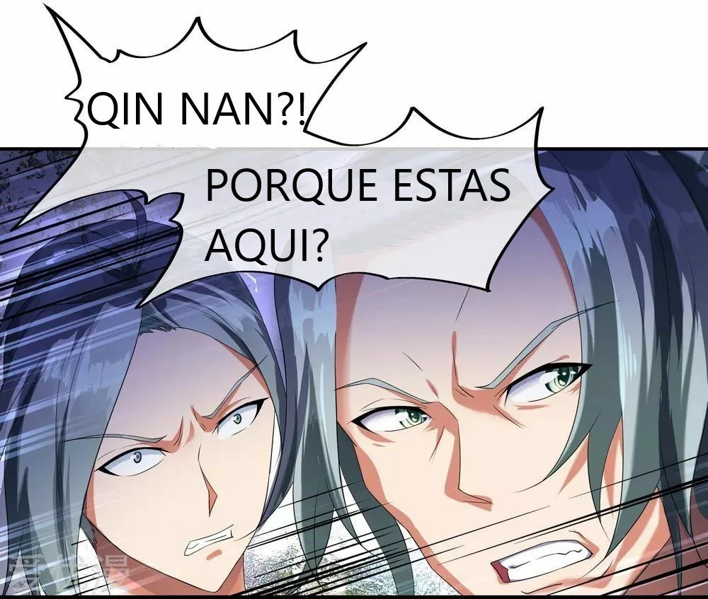 Peerless Battle Spirit capítulo 10, página 5