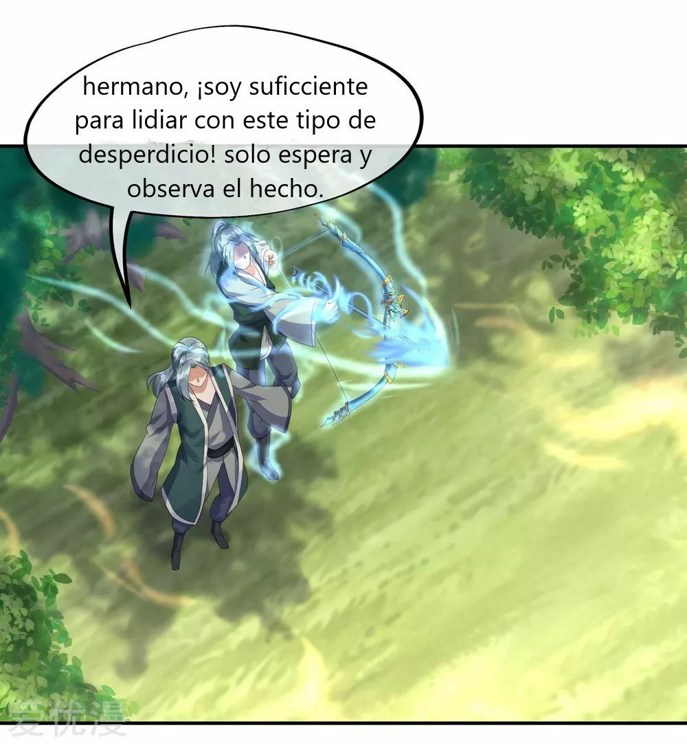 Peerless Battle Spirit capítulo 10, página 12