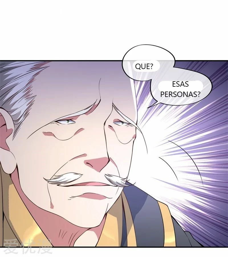Peerless Battle Spirit capítulo 100, página 17