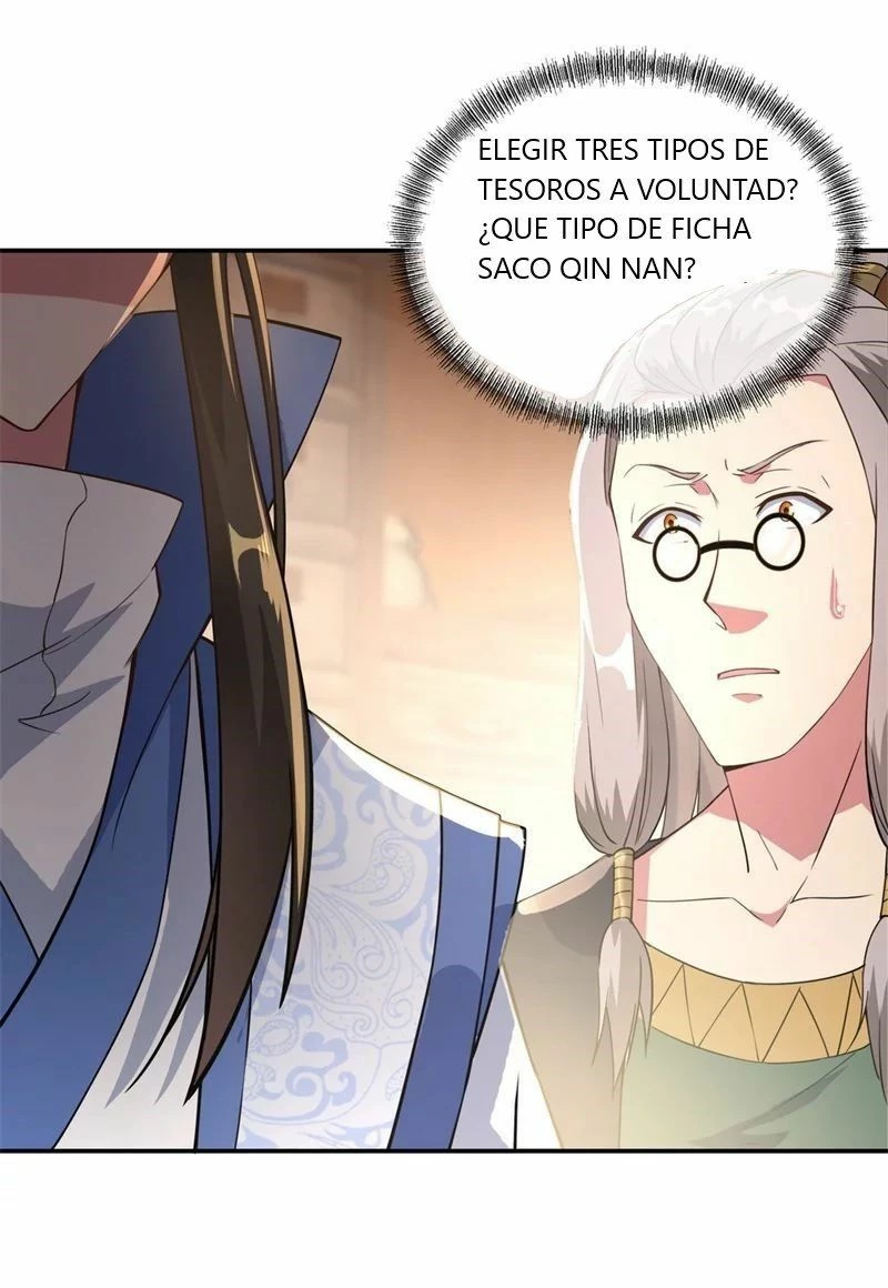 Peerless Battle Spirit capítulo 102, página 4