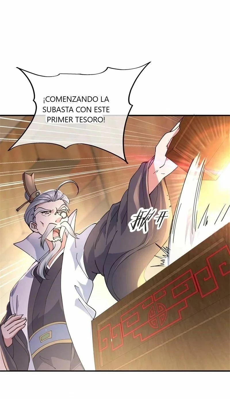 Peerless Battle Spirit capítulo 103, página 2