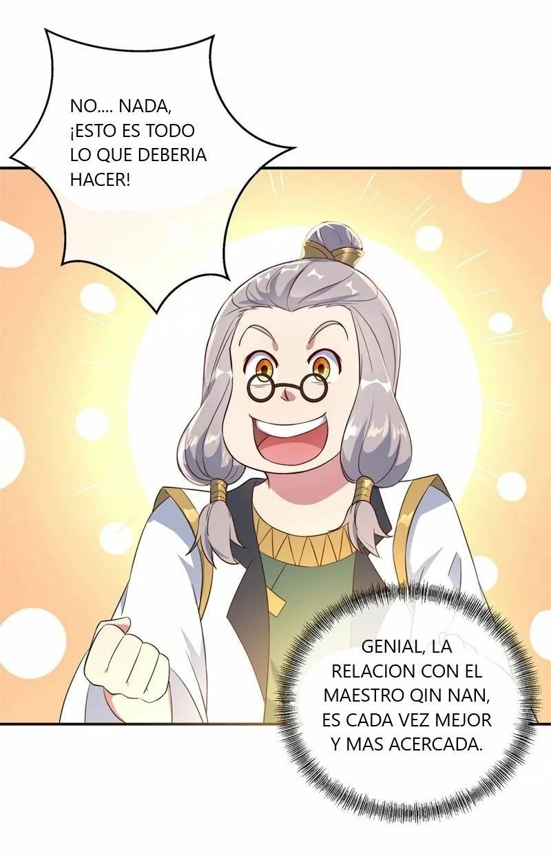 Peerless Battle Spirit capítulo 106, página 17