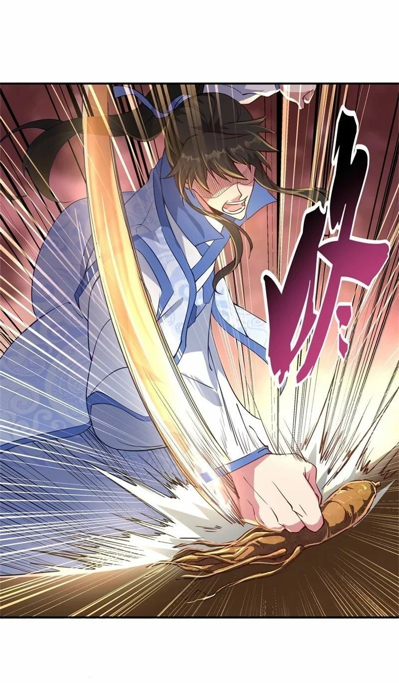 Peerless Battle Spirit capítulo 107, página 11