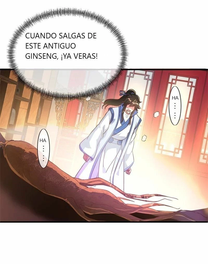 Peerless Battle Spirit capítulo 108, página 6