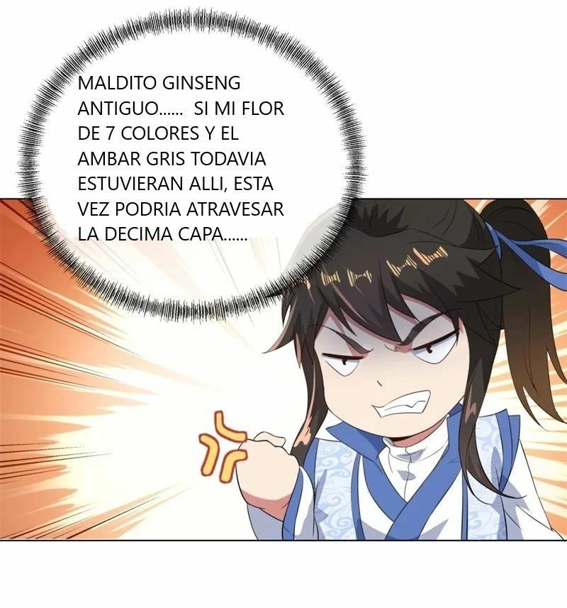 Peerless Battle Spirit capítulo 108, página 12