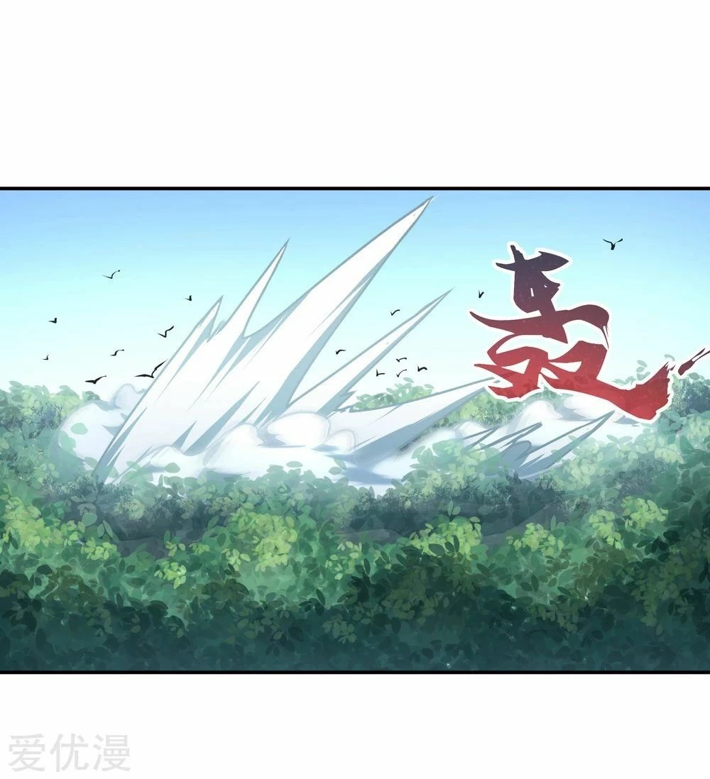 Peerless Battle Spirit capítulo 11, página 15