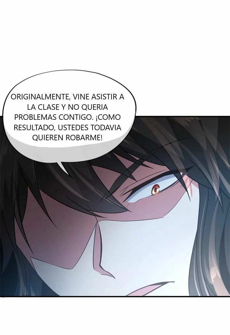 Peerless Battle Spirit capítulo 110, página 16