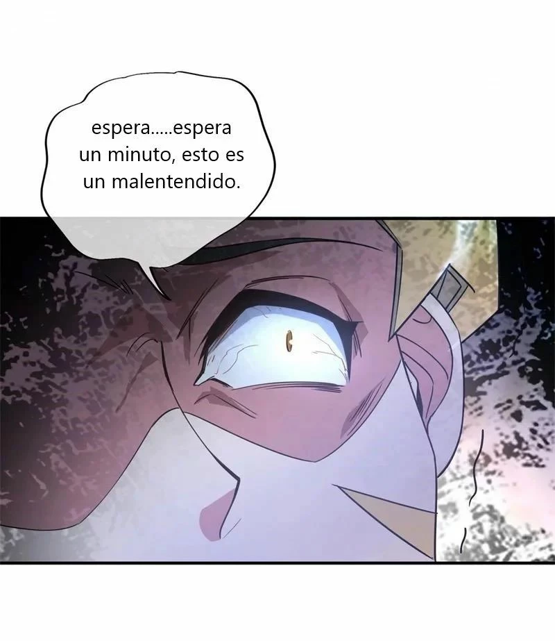 Peerless Battle Spirit capítulo 110, página 17