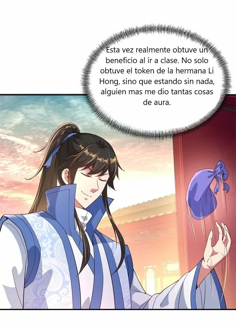 Peerless Battle Spirit capítulo 111, página 2