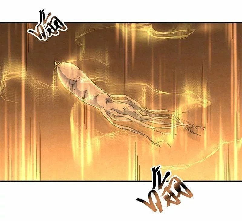 Peerless Battle Spirit capítulo 111, página 5