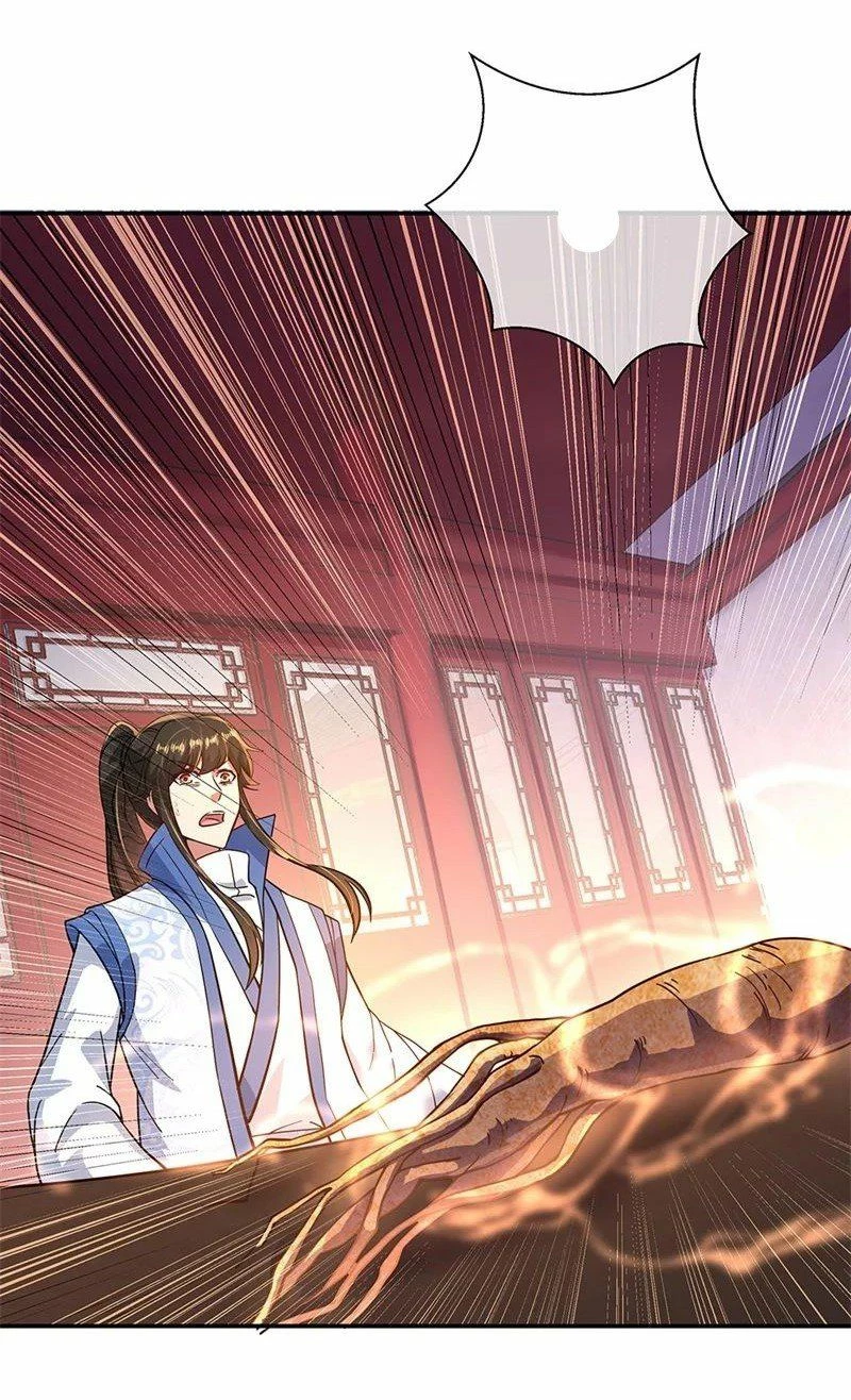 Peerless Battle Spirit capítulo 111, página 12