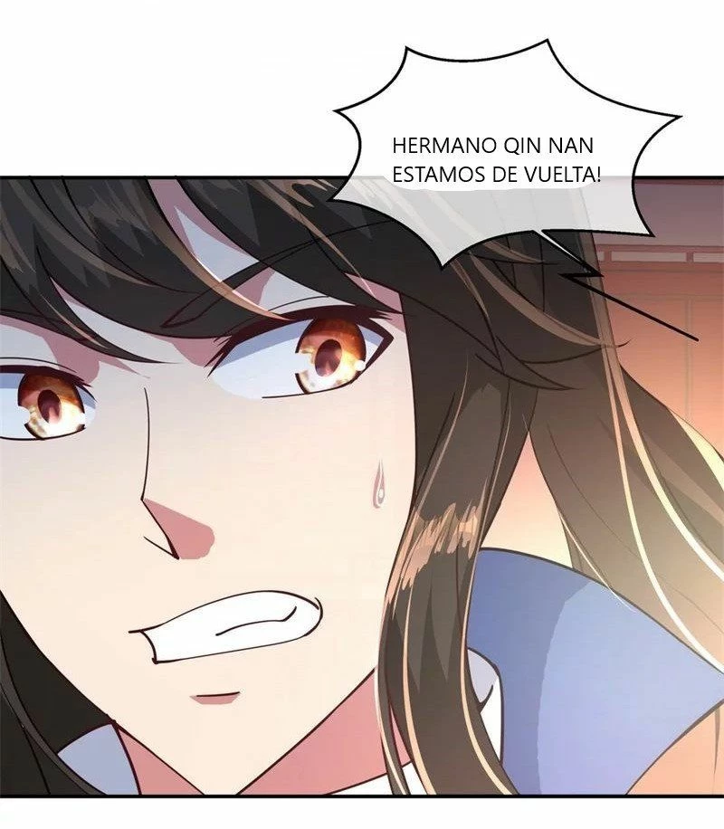 Peerless Battle Spirit capítulo 111, página 16