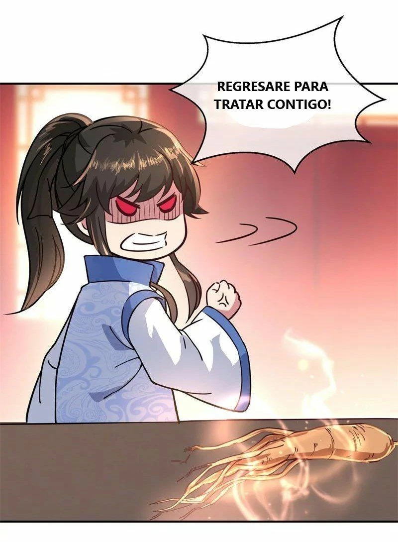 Peerless Battle Spirit capítulo 111, página 17