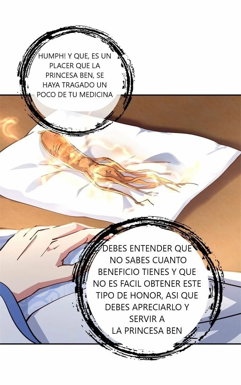 Peerless Battle Spirit capítulo 112, página 14