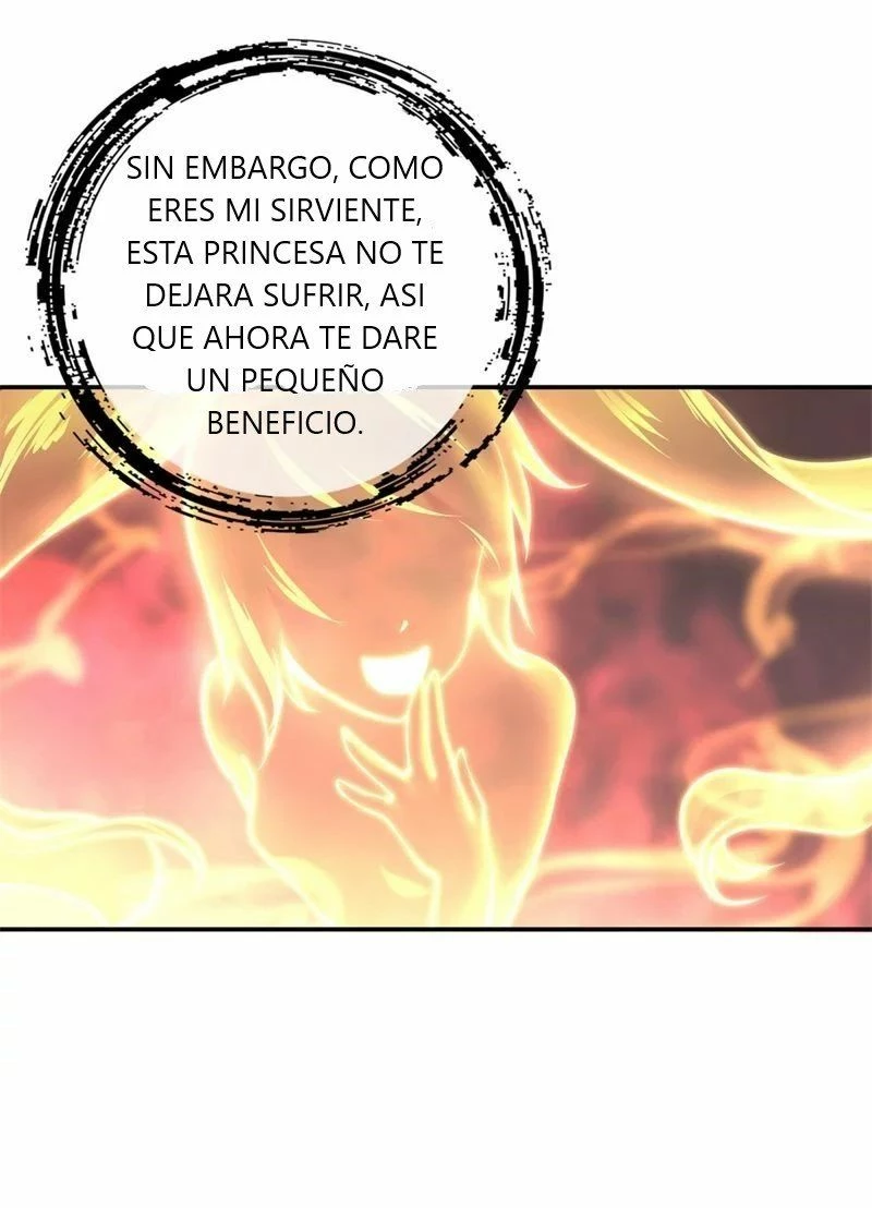 Peerless Battle Spirit capítulo 112, página 16