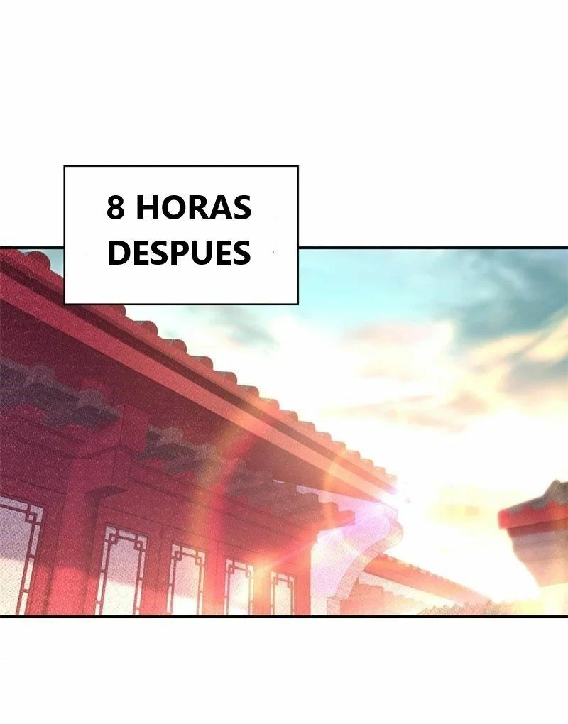 Peerless Battle Spirit capítulo 112, página 23