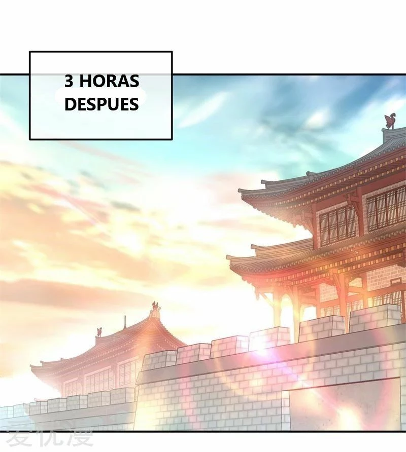 Peerless Battle Spirit capítulo 114, página 13