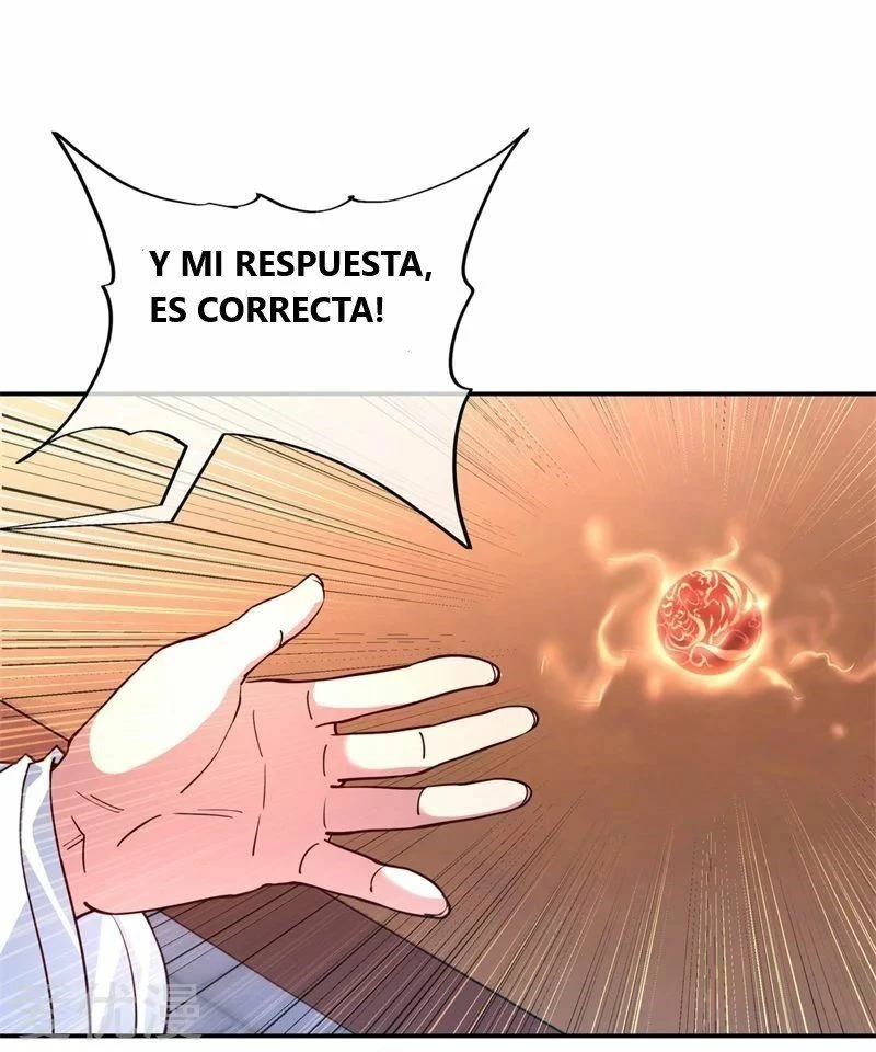 Peerless Battle Spirit capítulo 116, página 15