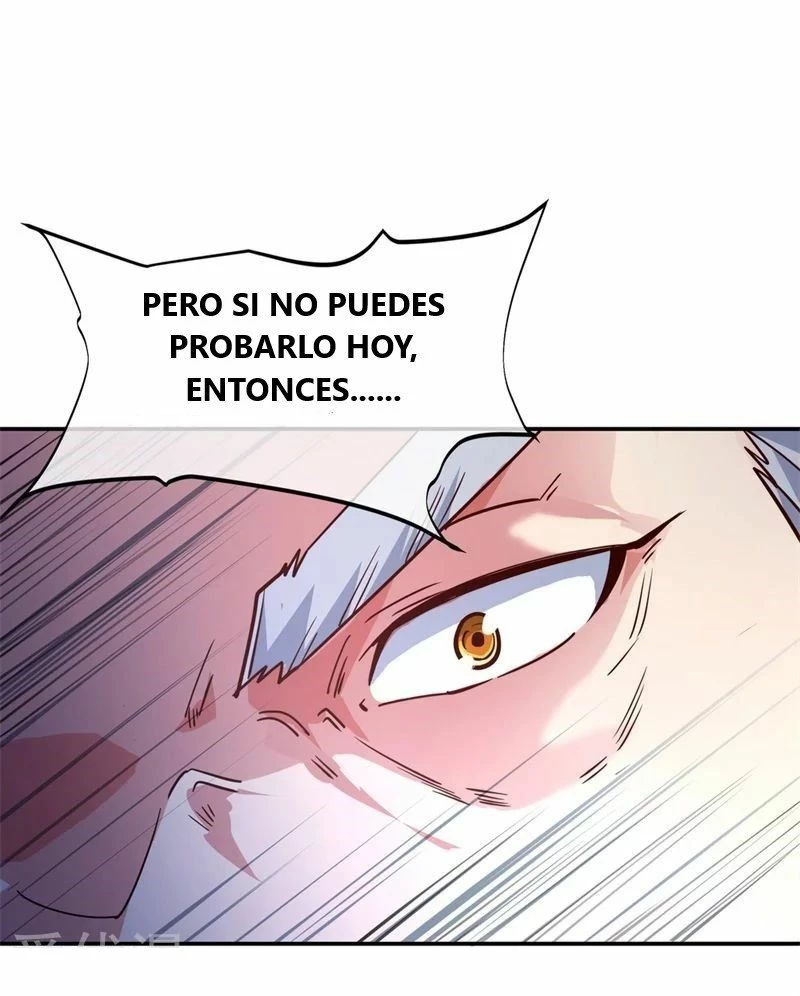 Peerless Battle Spirit capítulo 116, página 19