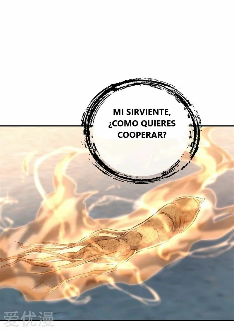 Peerless Battle Spirit capítulo 118, página 13
