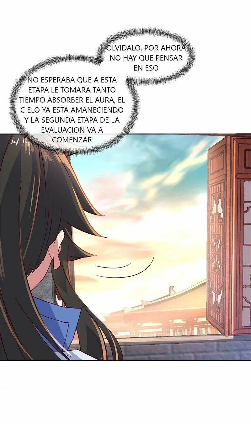 Peerless Battle Spirit capítulo 119, página 2