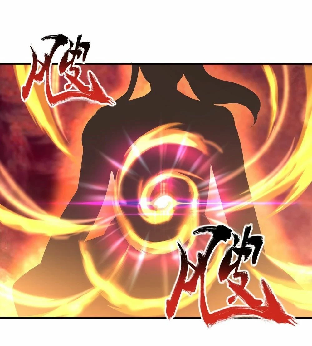 Peerless Battle Spirit capítulo 12, página 6