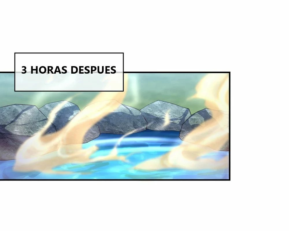 Peerless Battle Spirit capítulo 12, página 7