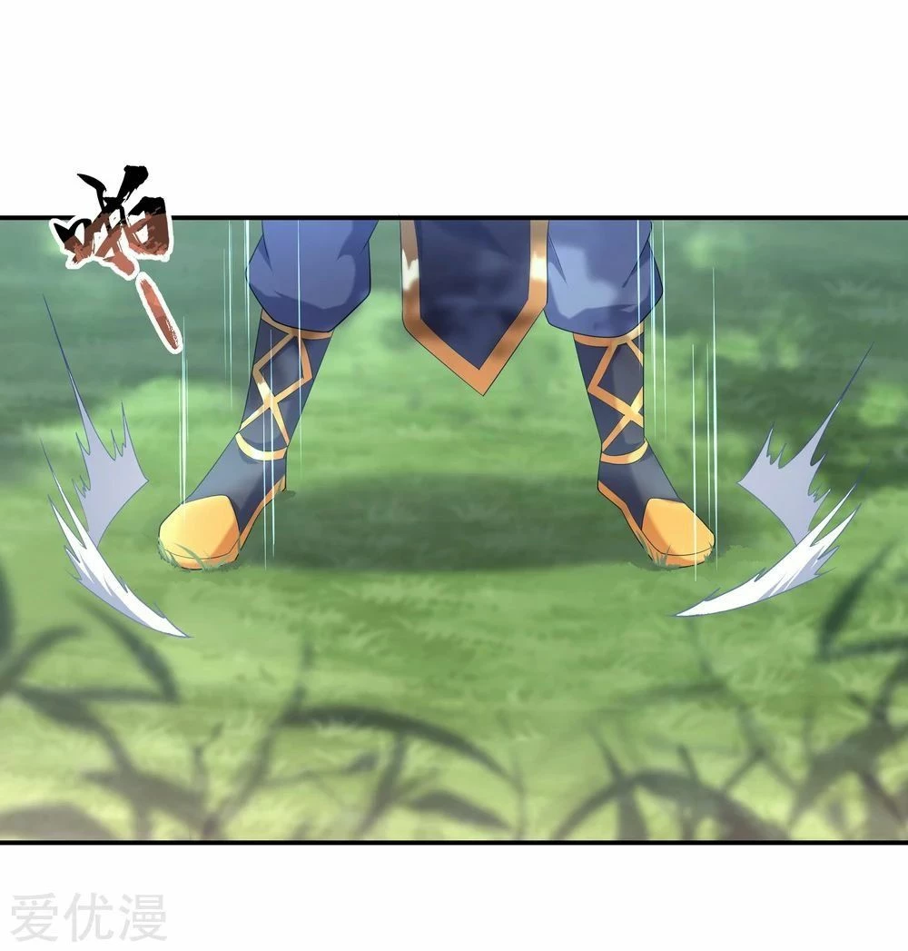 Peerless Battle Spirit capítulo 12, página 13