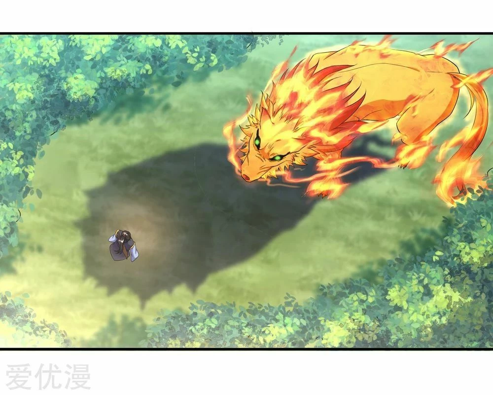 Peerless Battle Spirit capítulo 12, página 25