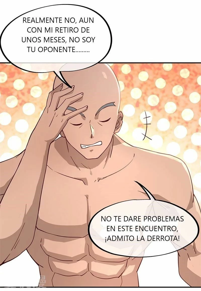 Peerless Battle Spirit capítulo 120, página 22