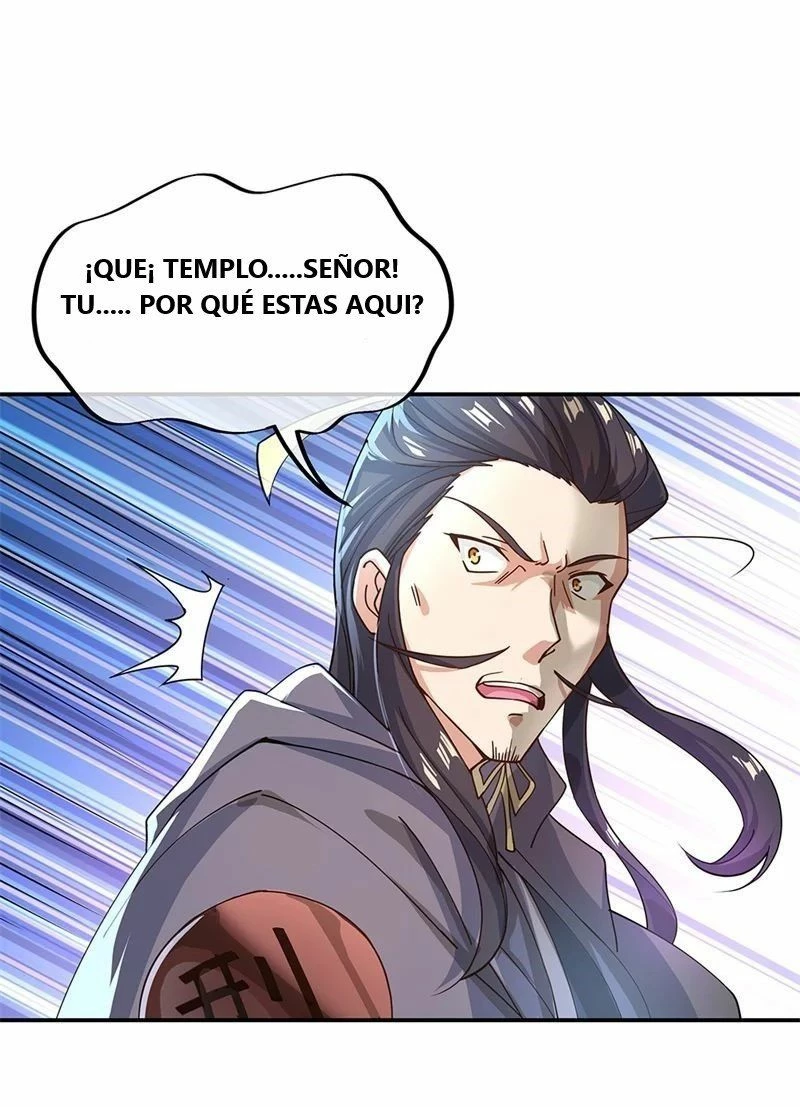 Peerless Battle Spirit capítulo 125, página 5
