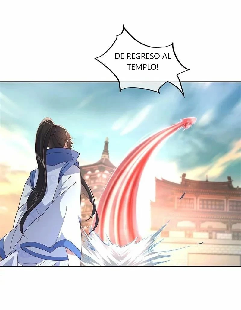 Peerless Battle Spirit capítulo 127, página 20