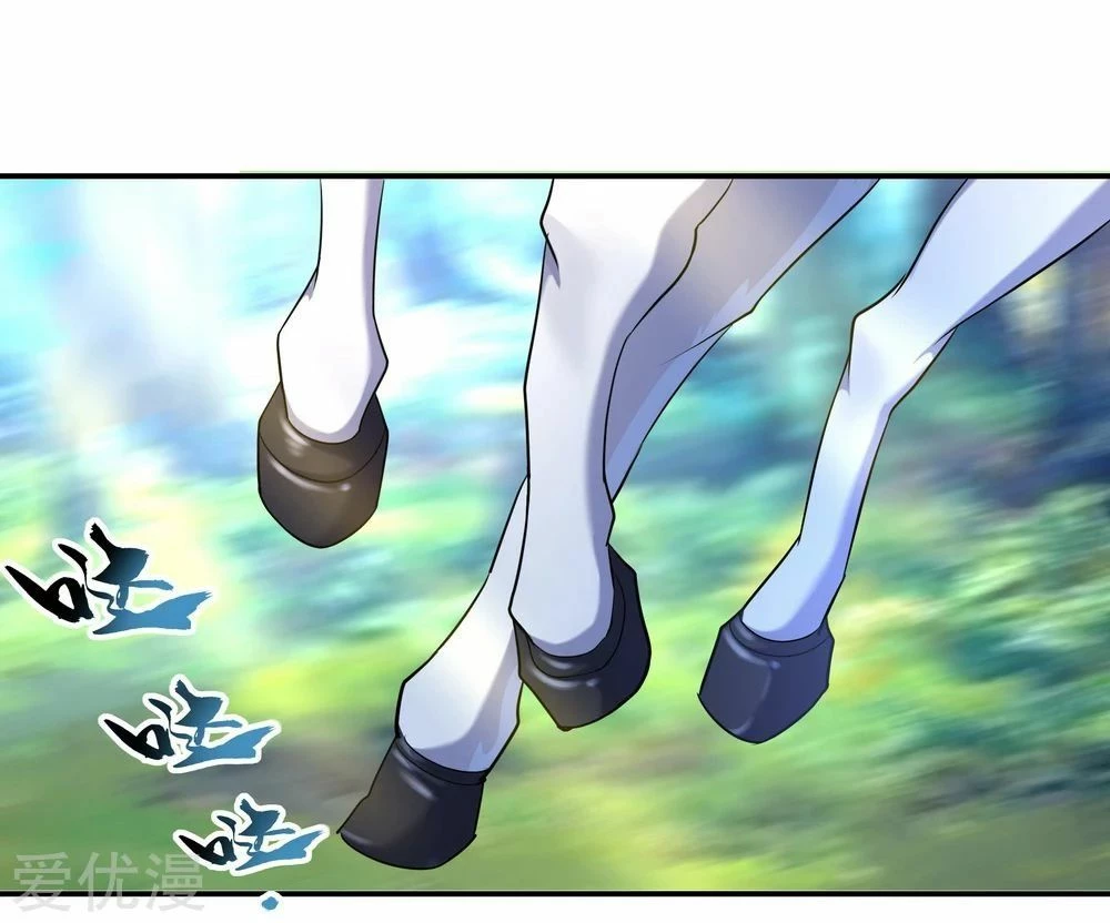 Peerless Battle Spirit capítulo 13, página 9