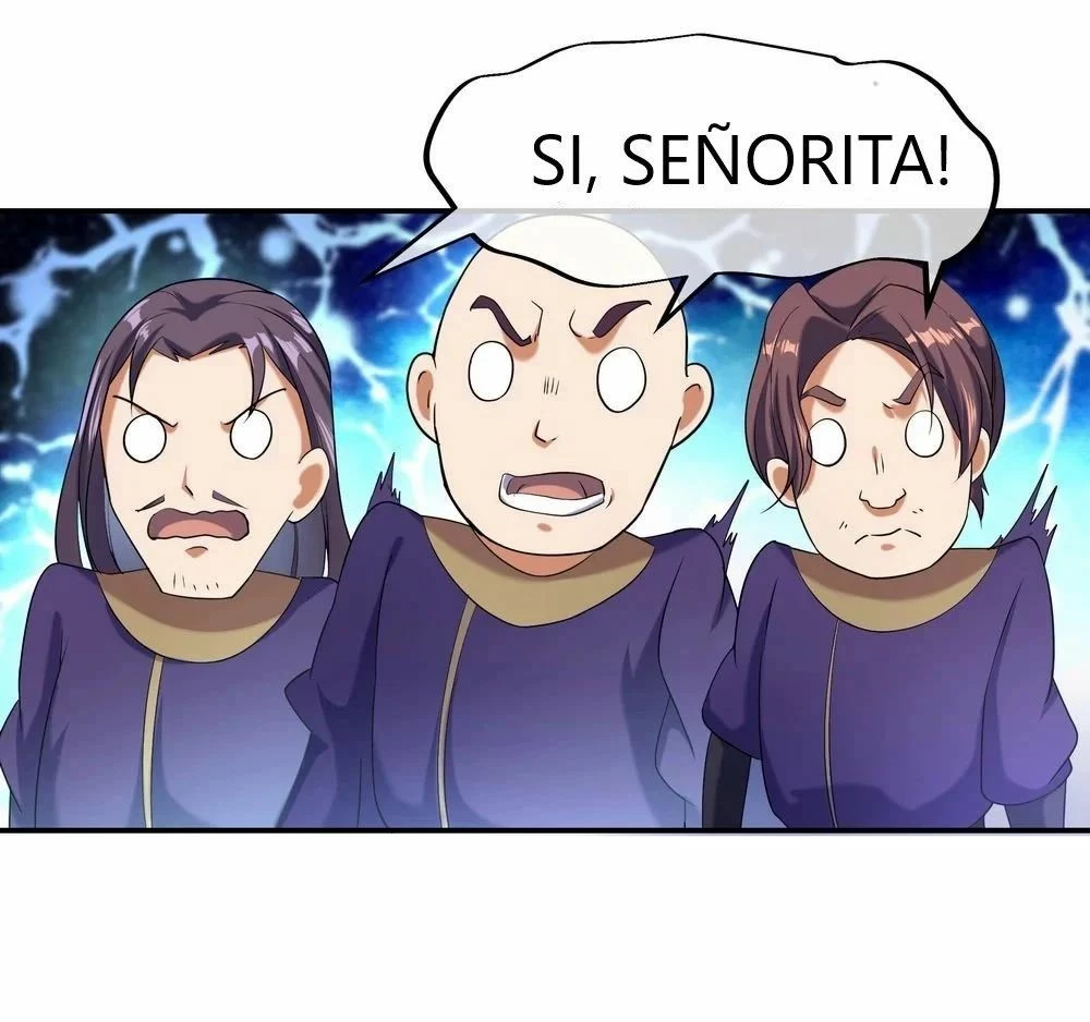 Peerless Battle Spirit capítulo 13, página 18