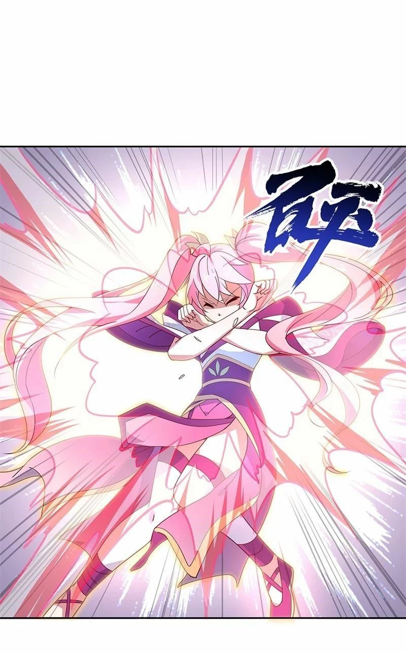 Peerless Battle Spirit capítulo 130, página 10
