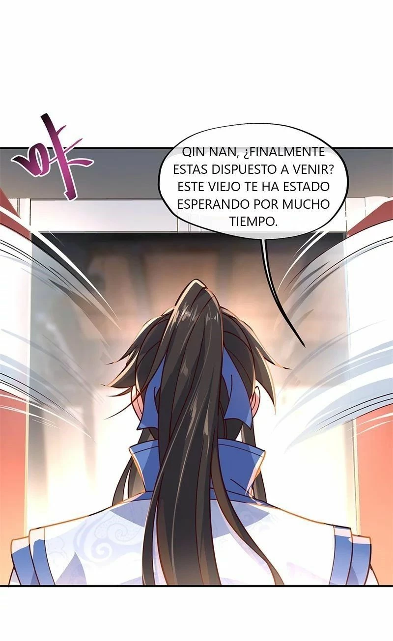 Peerless Battle Spirit capítulo 131, página 5
