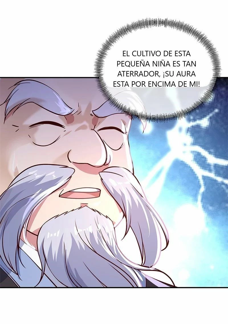 Peerless Battle Spirit capítulo 131, página 11