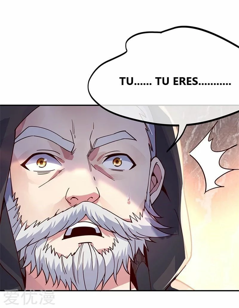 Peerless Battle Spirit capítulo 132, página 2