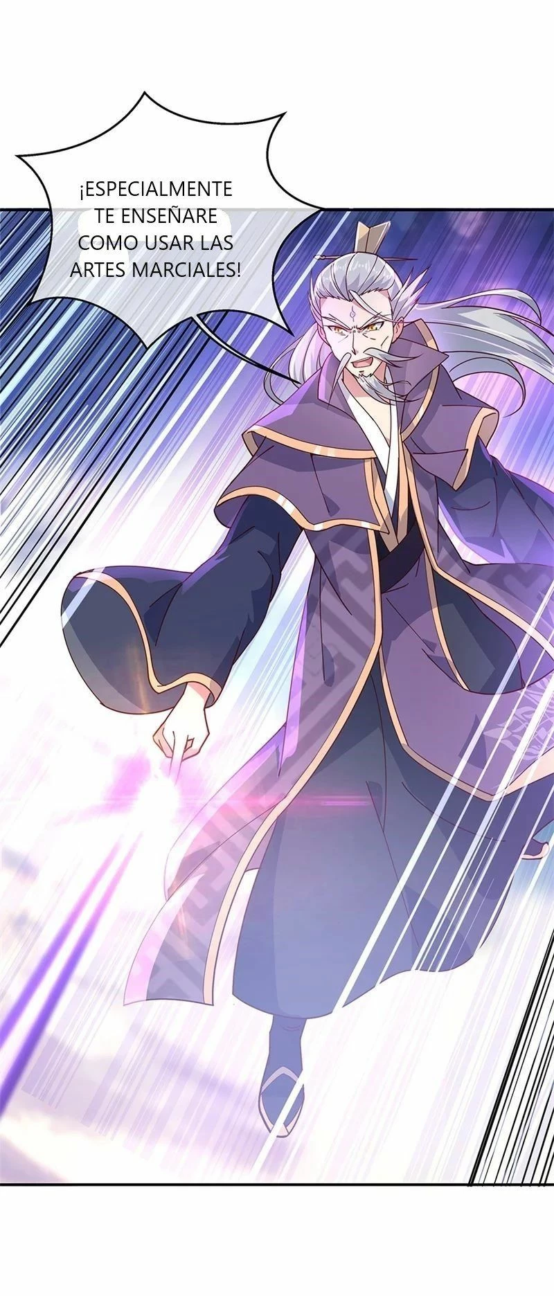 Peerless Battle Spirit capítulo 133, página 13