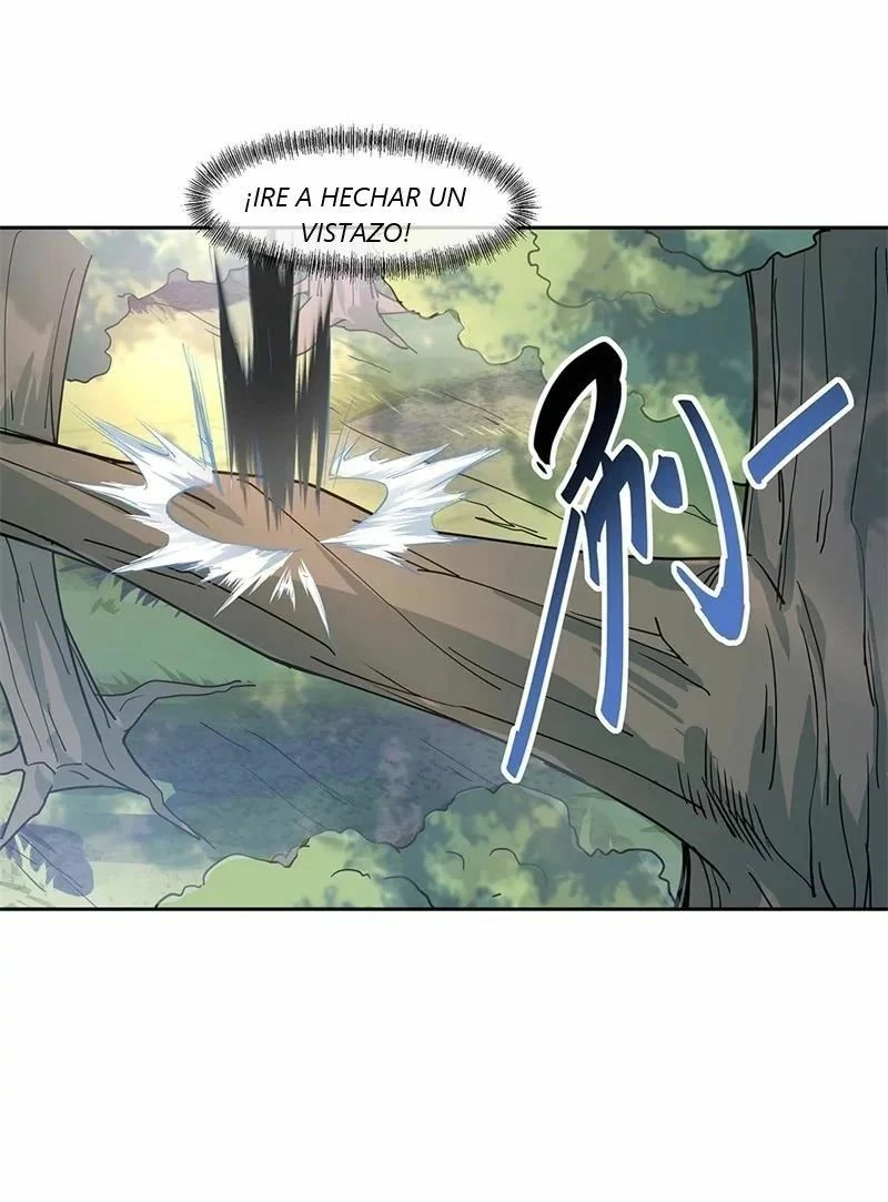 Peerless Battle Spirit capítulo 136, página 4