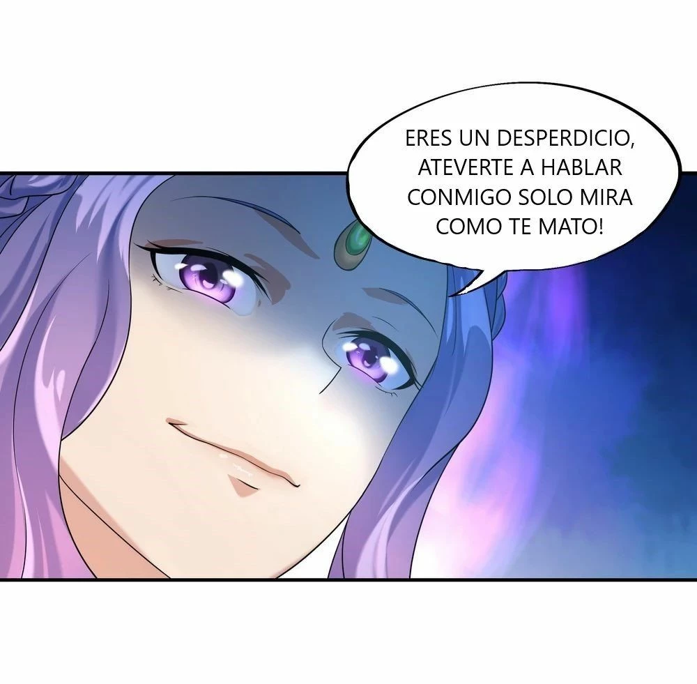 Peerless Battle Spirit capítulo 14, página 21