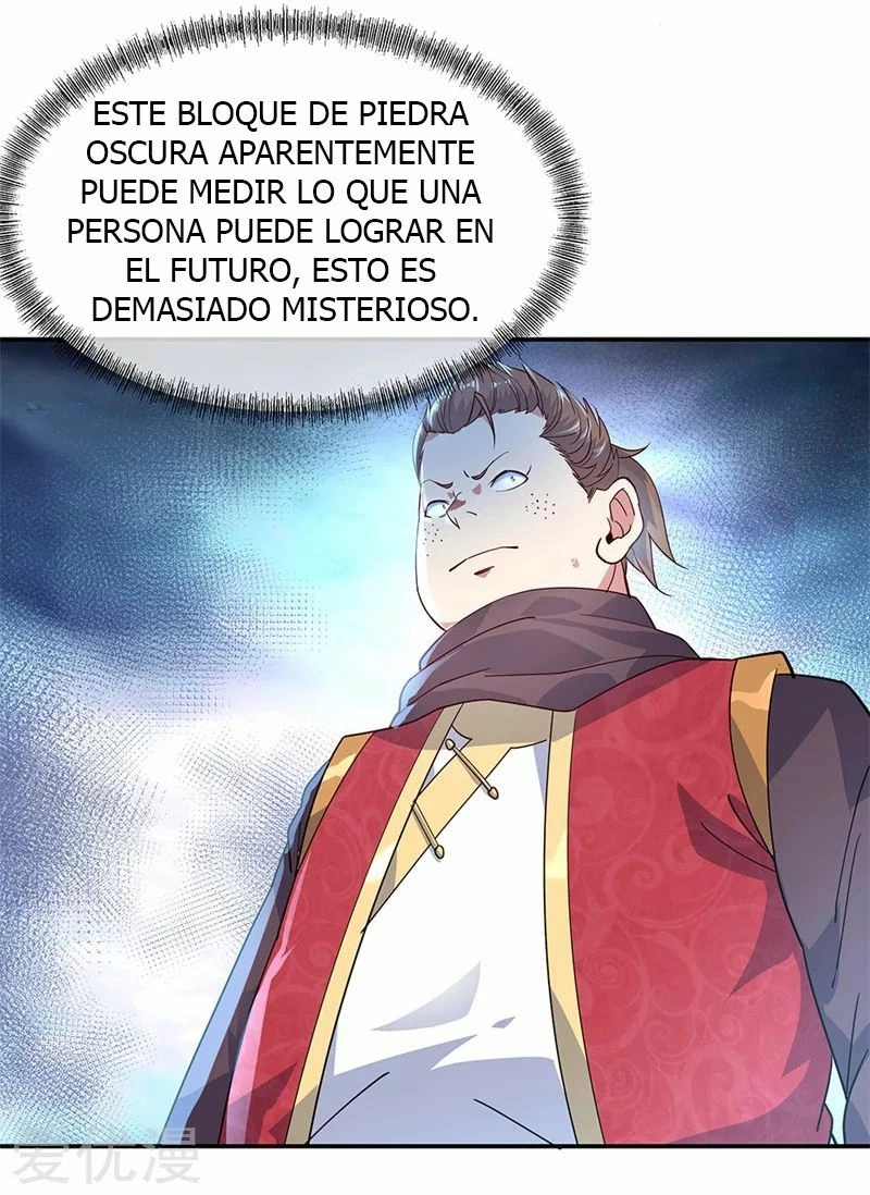 Peerless Battle Spirit capítulo 146, página 10