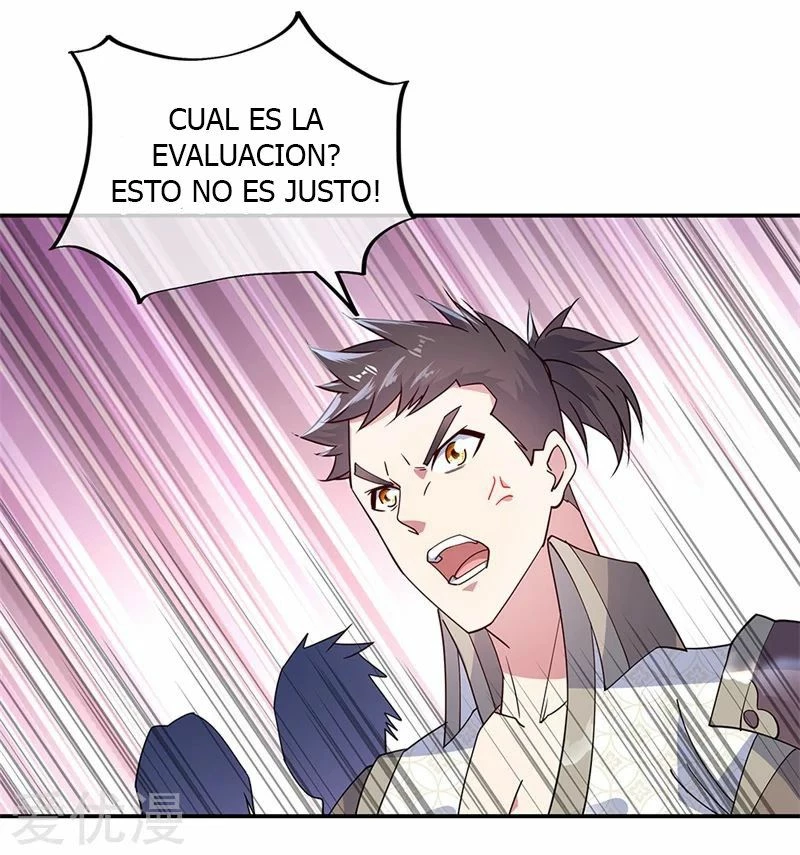 Peerless Battle Spirit capítulo 146, página 14