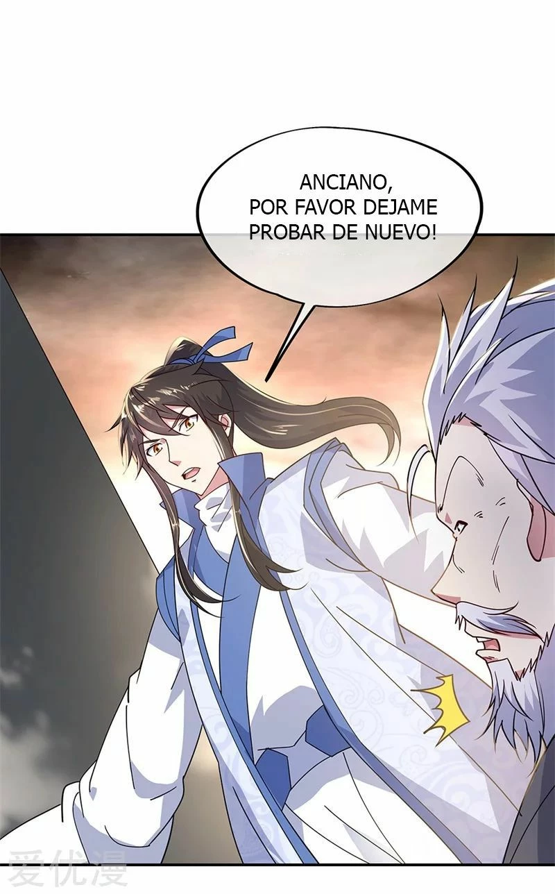 Peerless Battle Spirit capítulo 148, página 15