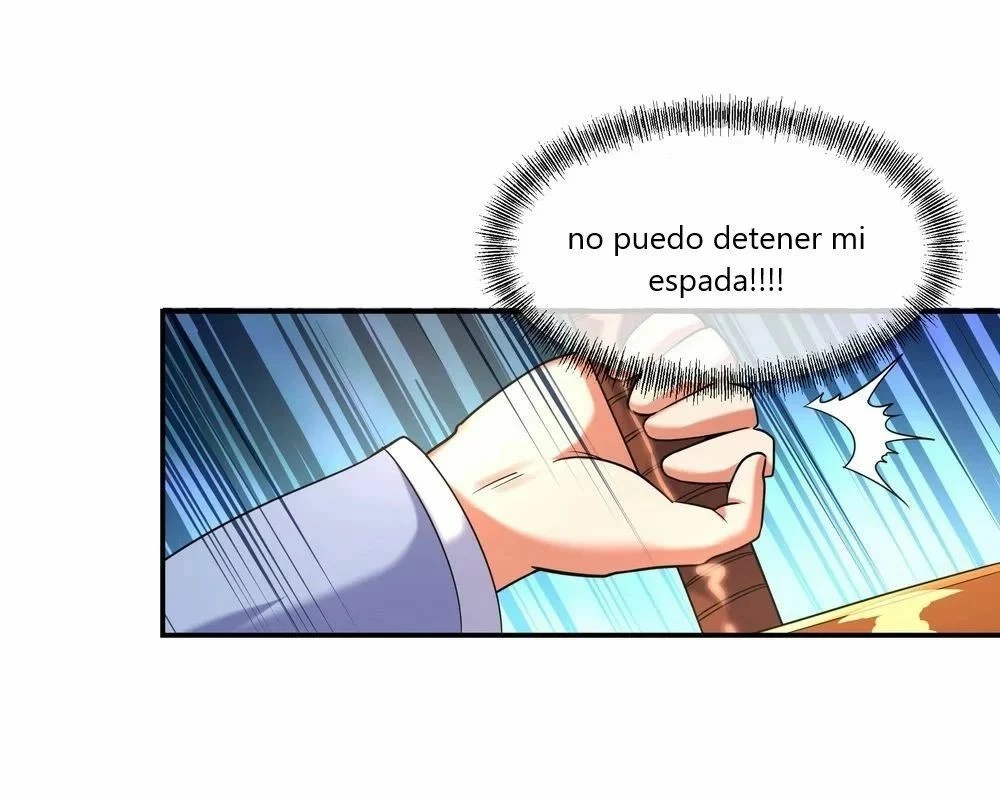 Peerless Battle Spirit capítulo 15, página 12