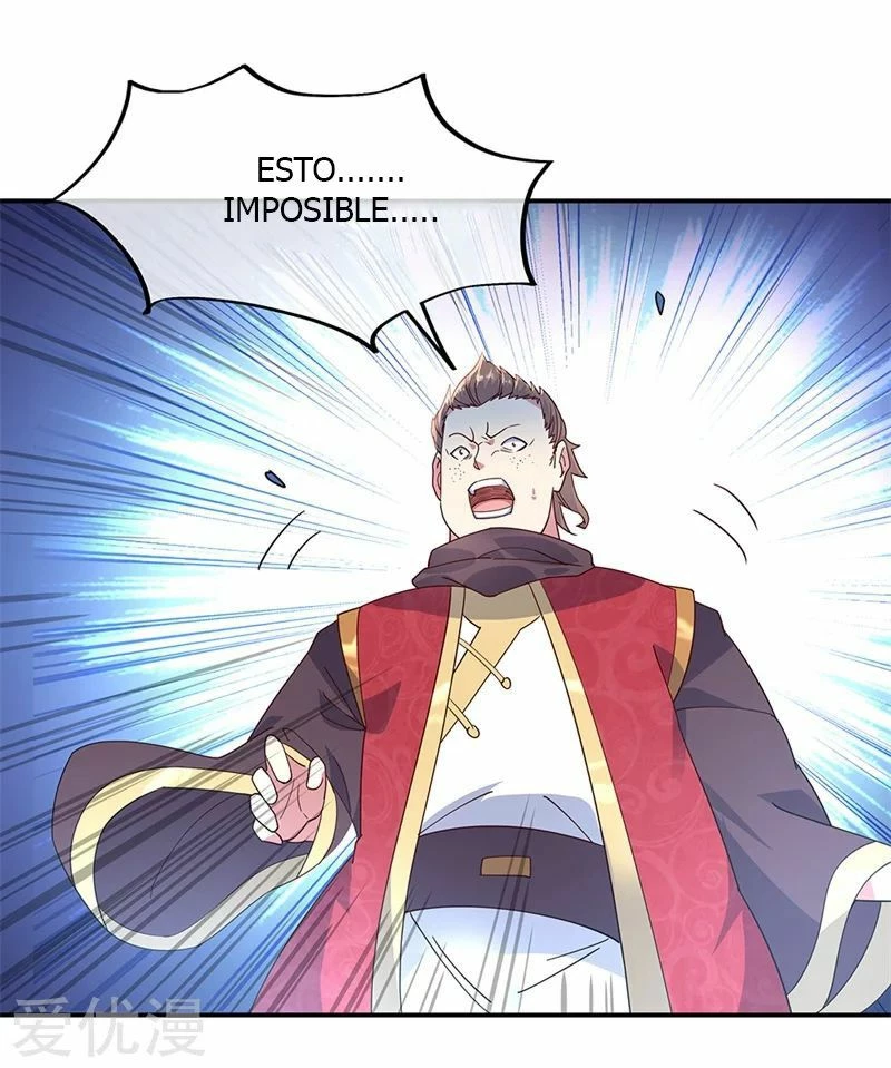 Peerless Battle Spirit capítulo 150, página 13