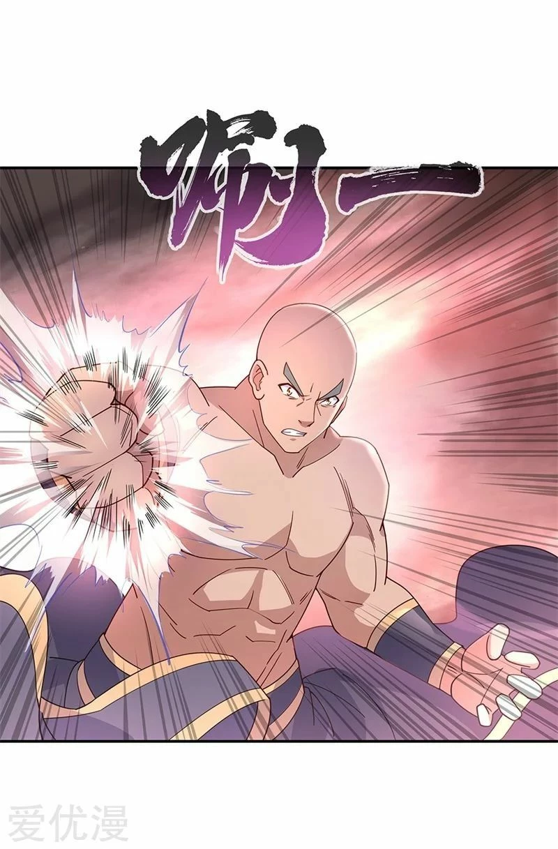 Peerless Battle Spirit capítulo 153, página 13