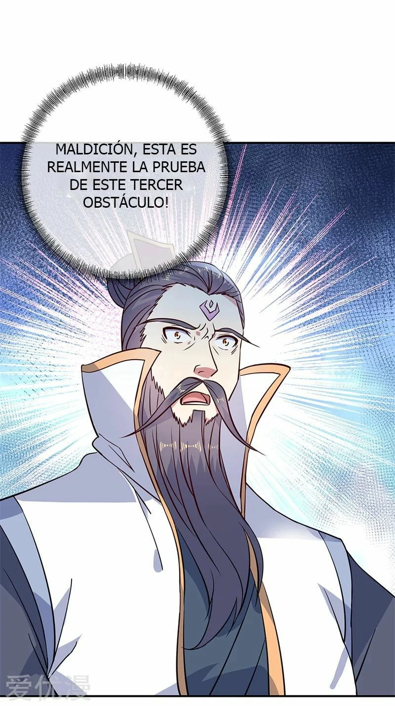 Peerless Battle Spirit capítulo 155, página 13