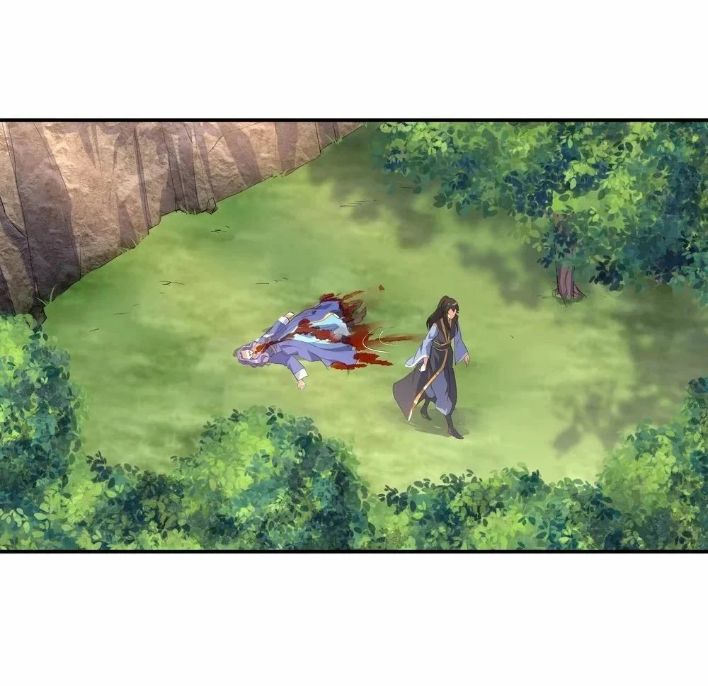 Peerless Battle Spirit capítulo 16, página 21